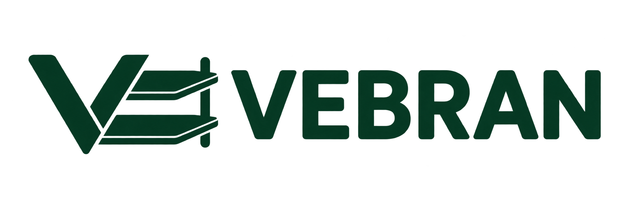 VEBRAN kitchen storage and organization